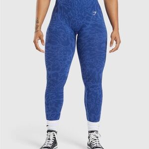 Gymshark leggings